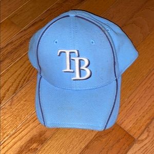 Tampa Bay Rays Hat